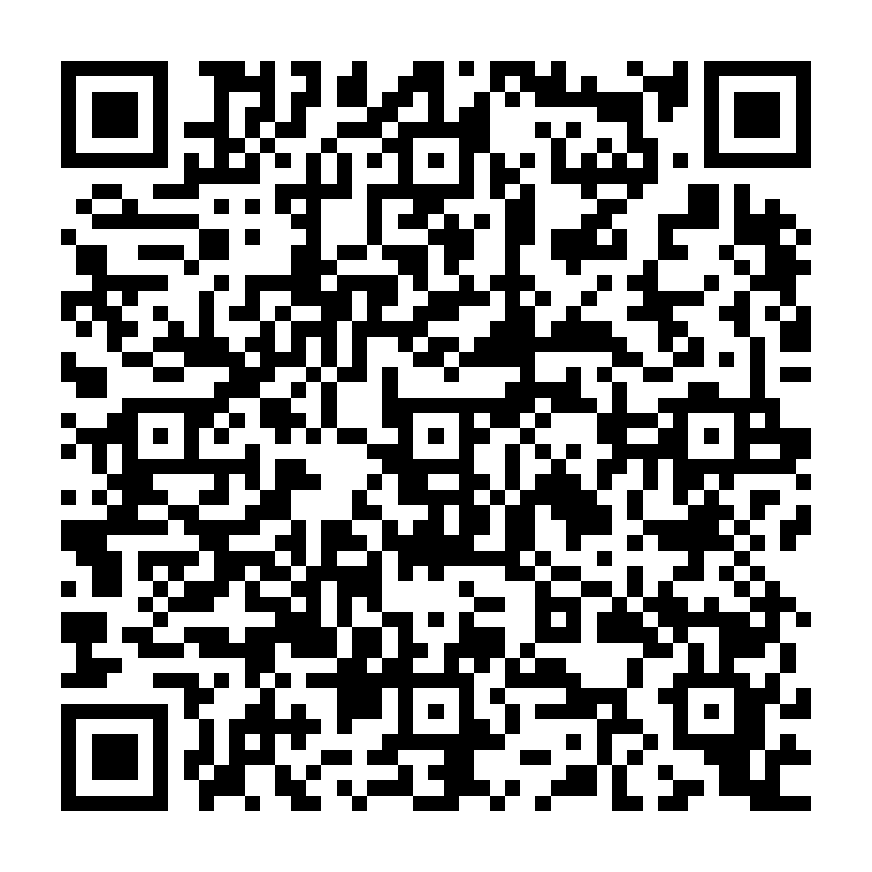 QR-kód