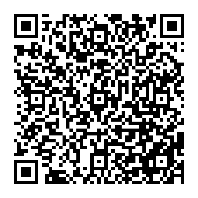 QR-kód