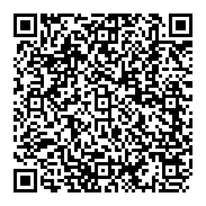 QR-kód