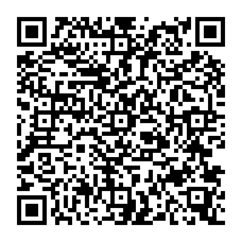 QR-kód