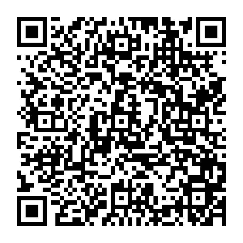 QR-kód