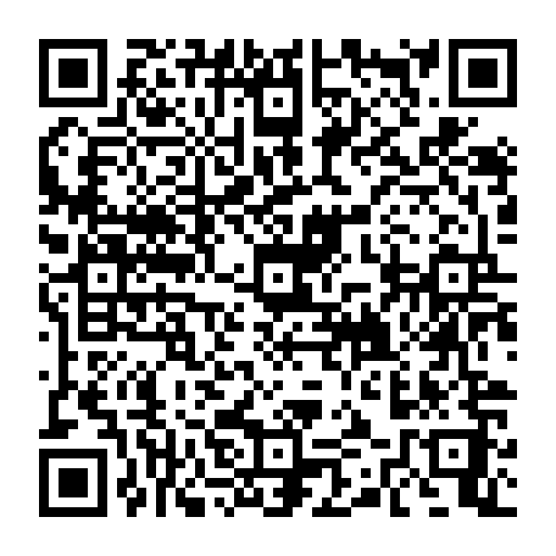 QR-kód