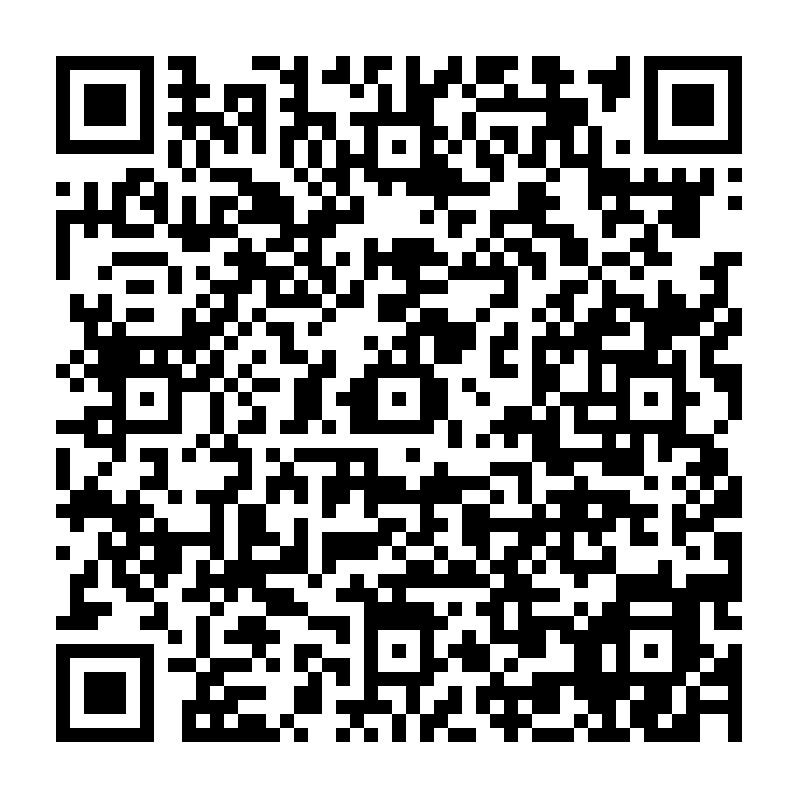 QR-kód