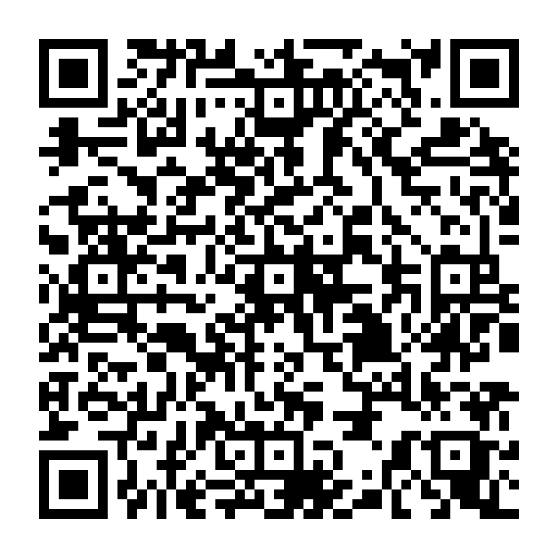 QR-kód