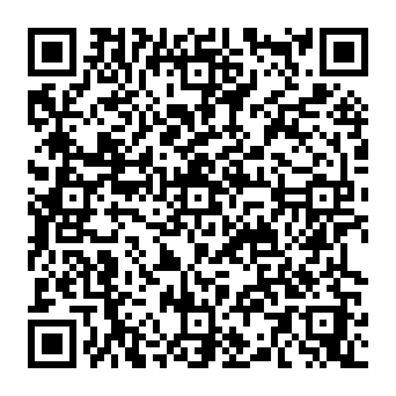 QR-kód