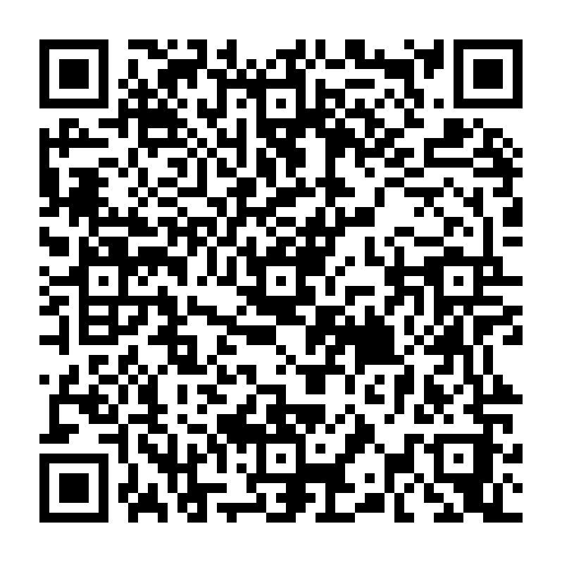 QR-kód