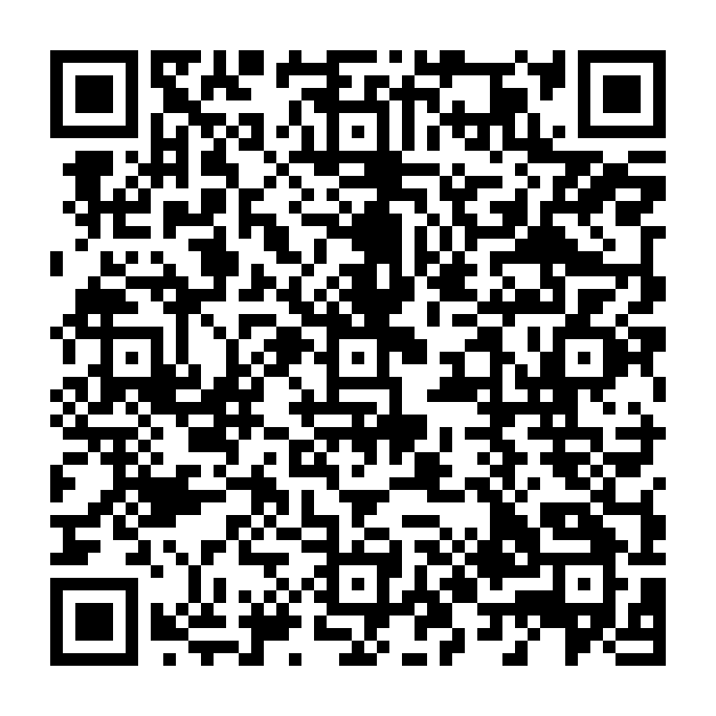 QR-kód