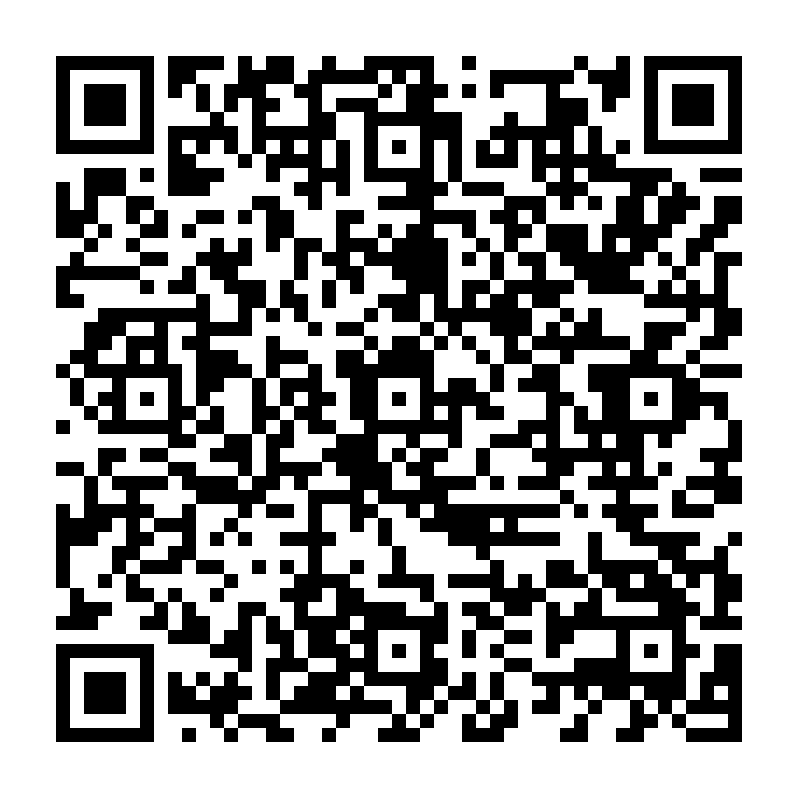 QR-kód