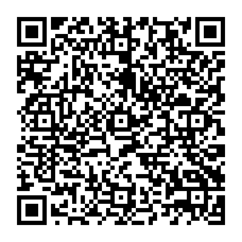 QR-kód