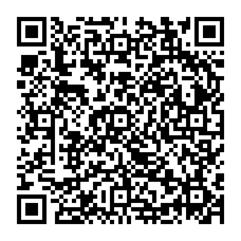 QR-kód