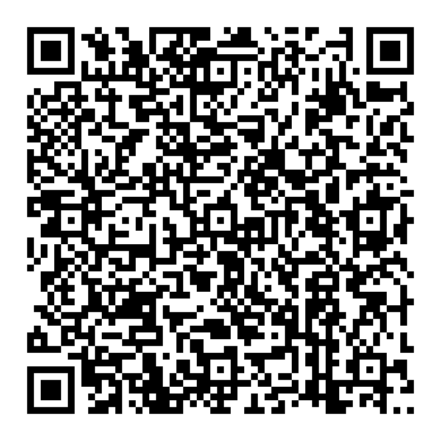 QR-kód kép