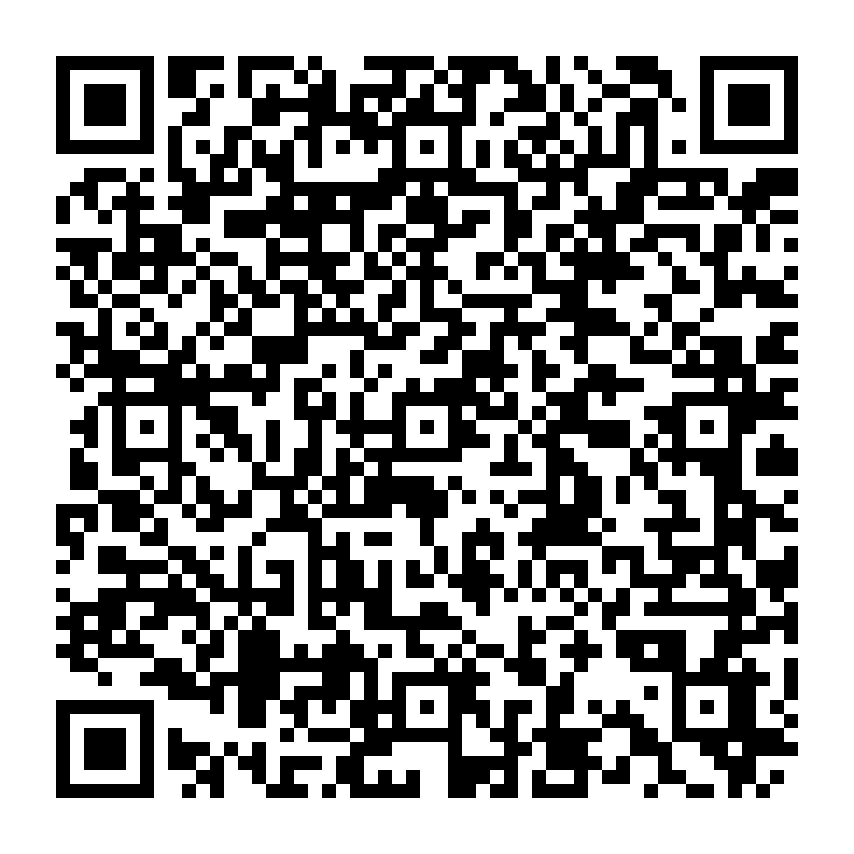 QR-kód kép