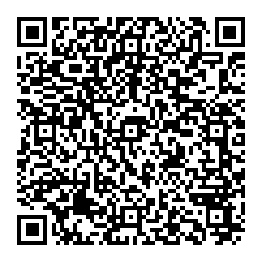 QR-kód kép