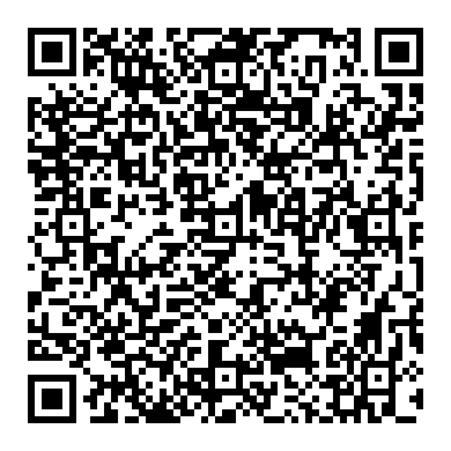 QR-kód kép
