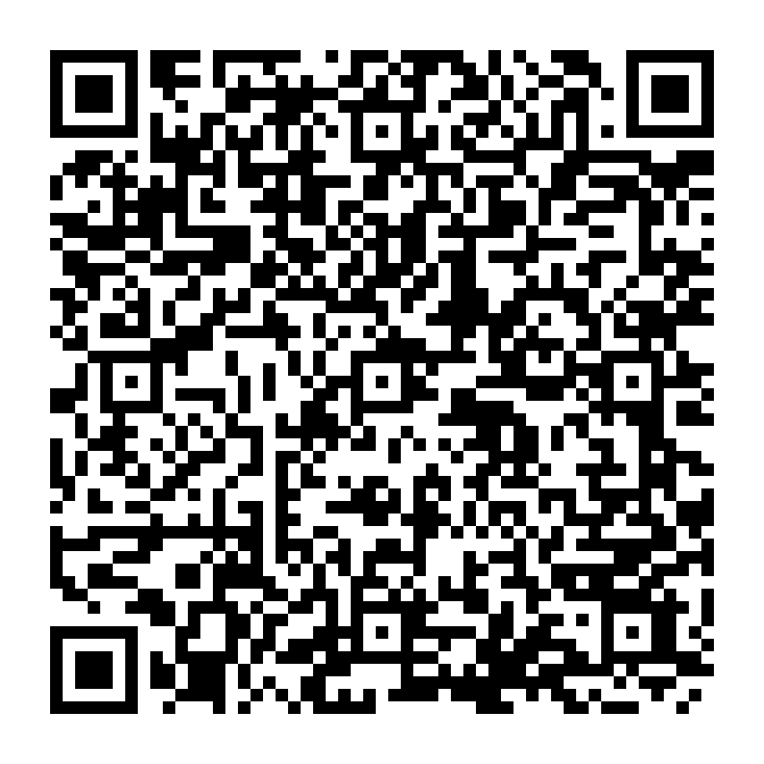 QR-kód kép