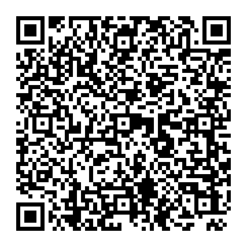 QR-kód kép