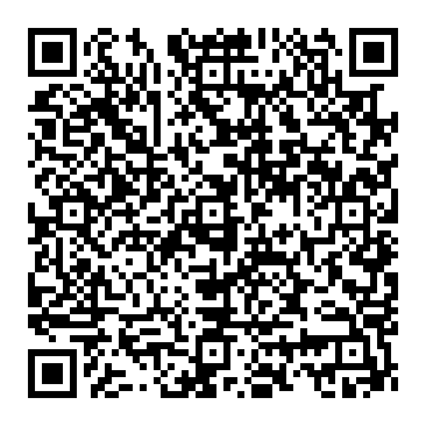 QR-kód