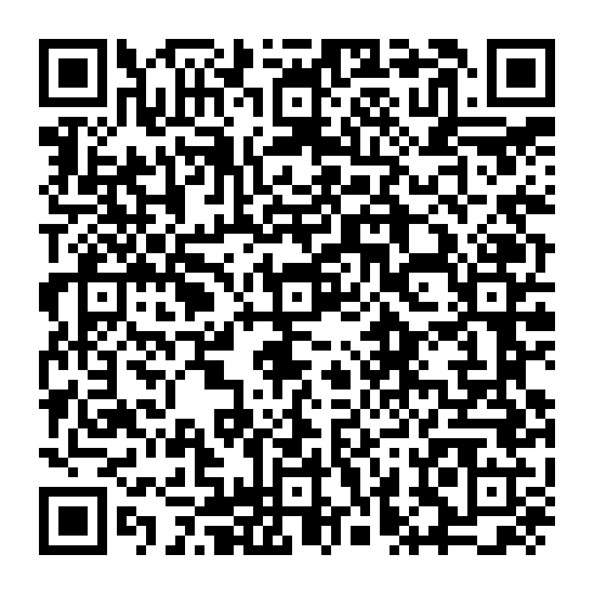 QR-kód