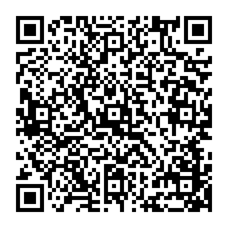 QR-kód