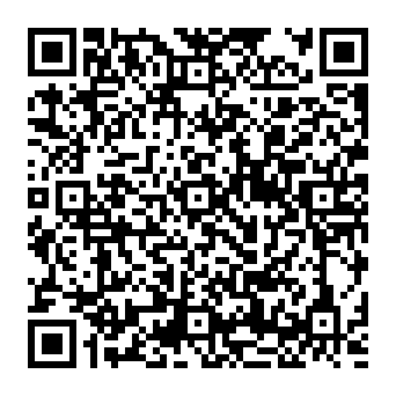 QR-kód