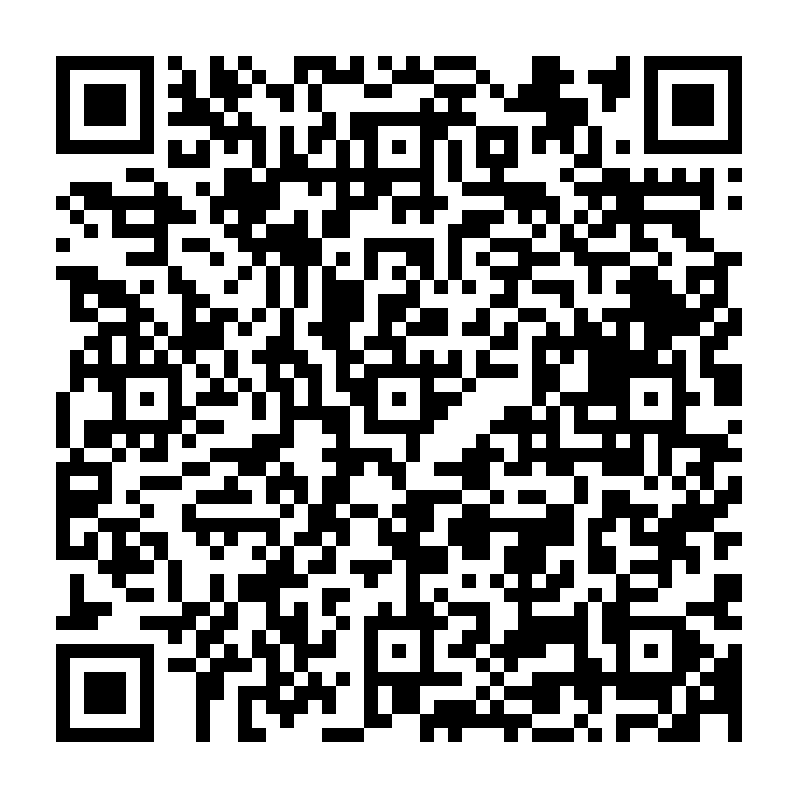 QR-kód