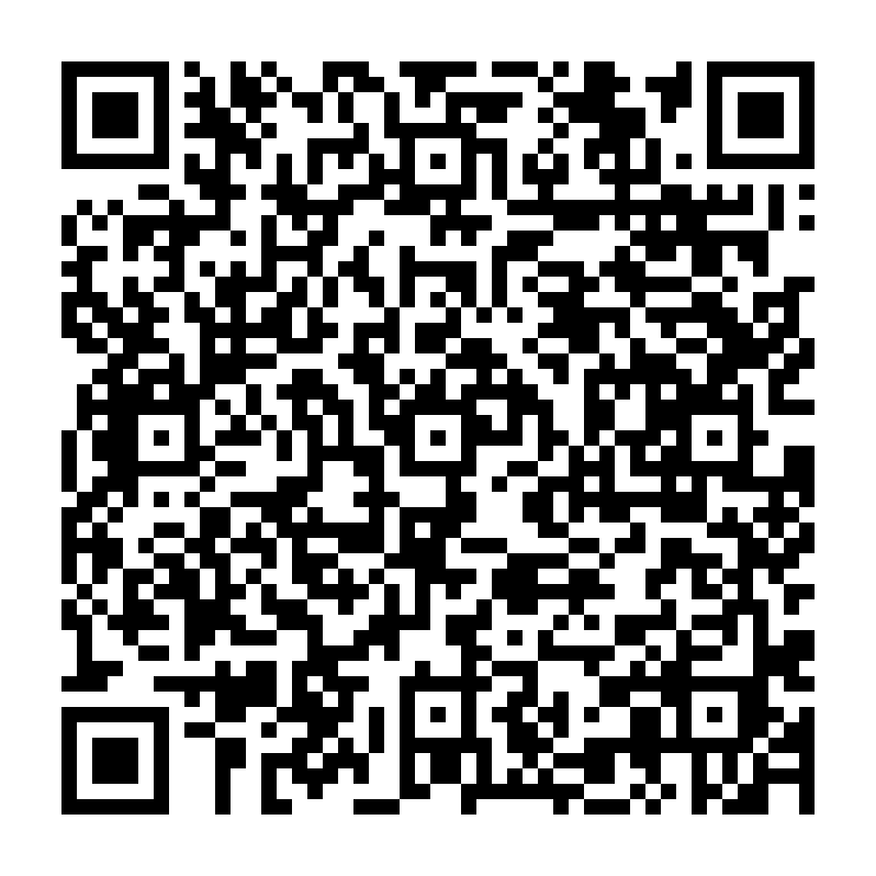 QR-kód