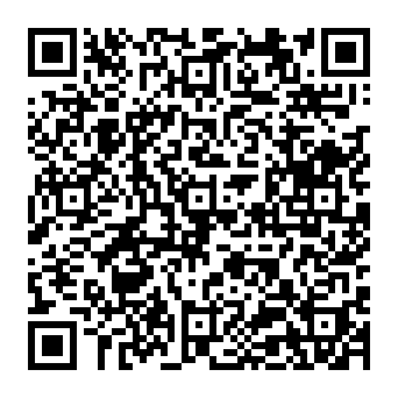 QR-kód