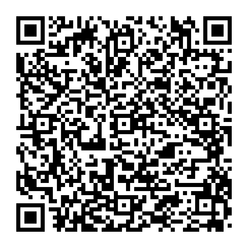 QR-kód