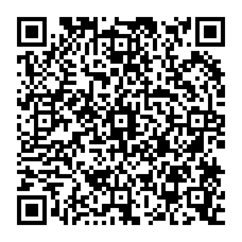 QR-kód