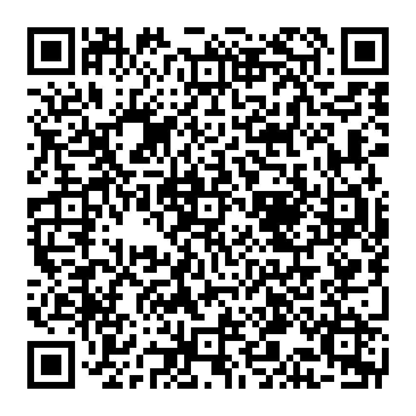 QR-kód