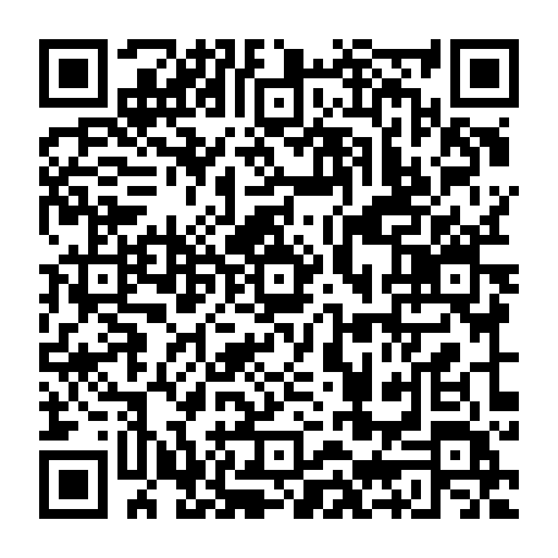 QR-kód
