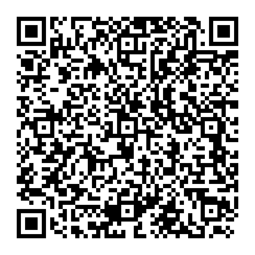 QR-kód