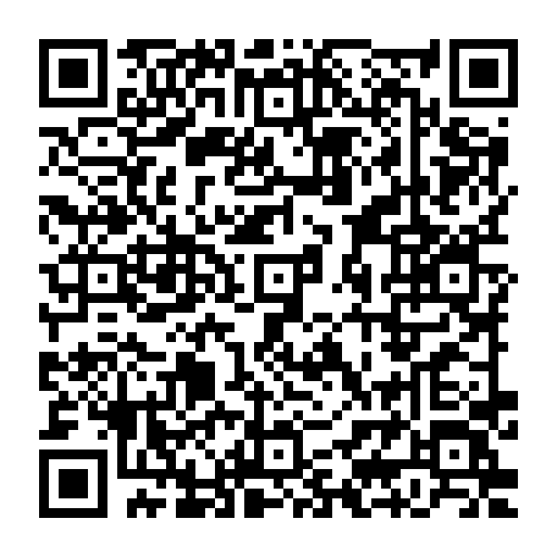 QR-kód