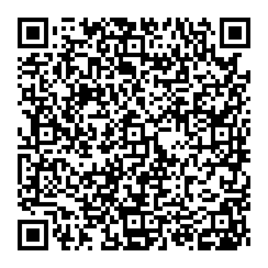 QR-kód kép