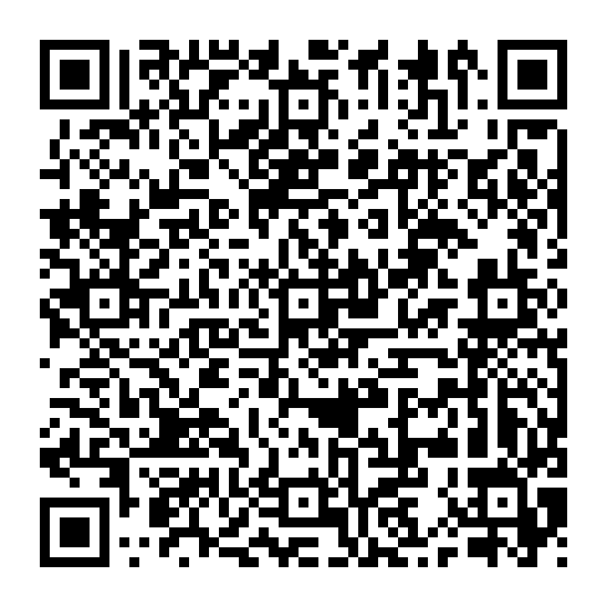 QR-kód kép