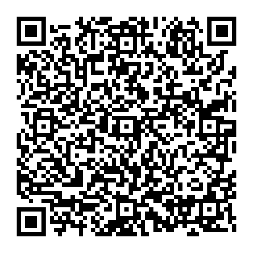 QR-kód