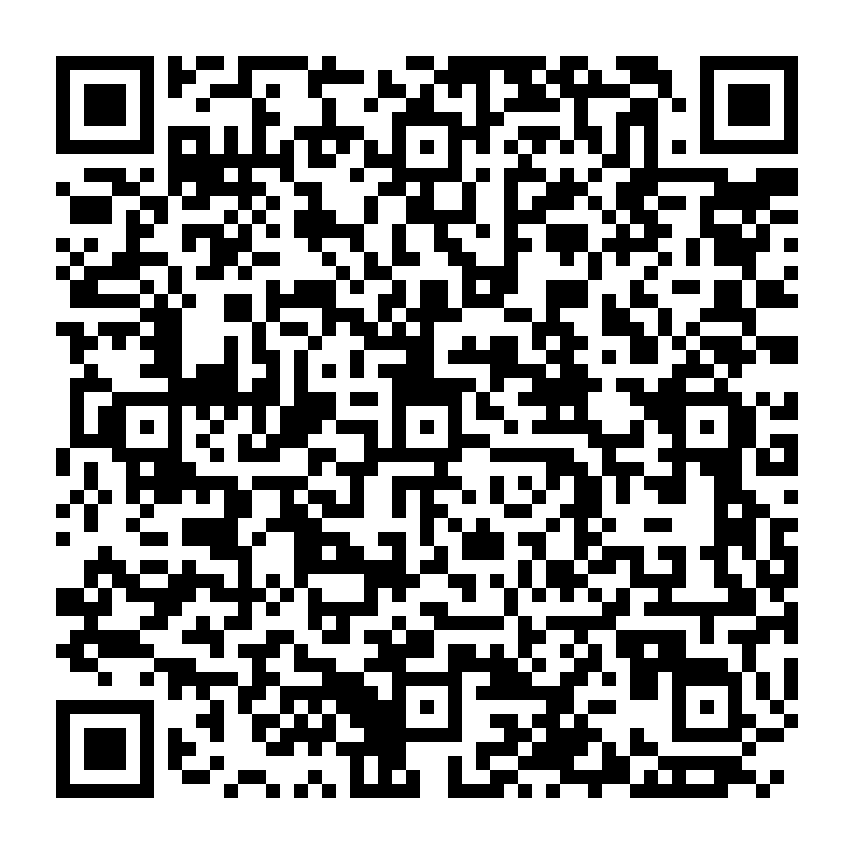 QR-kód
