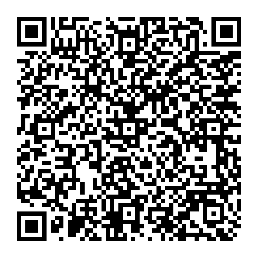 QR-kód kép