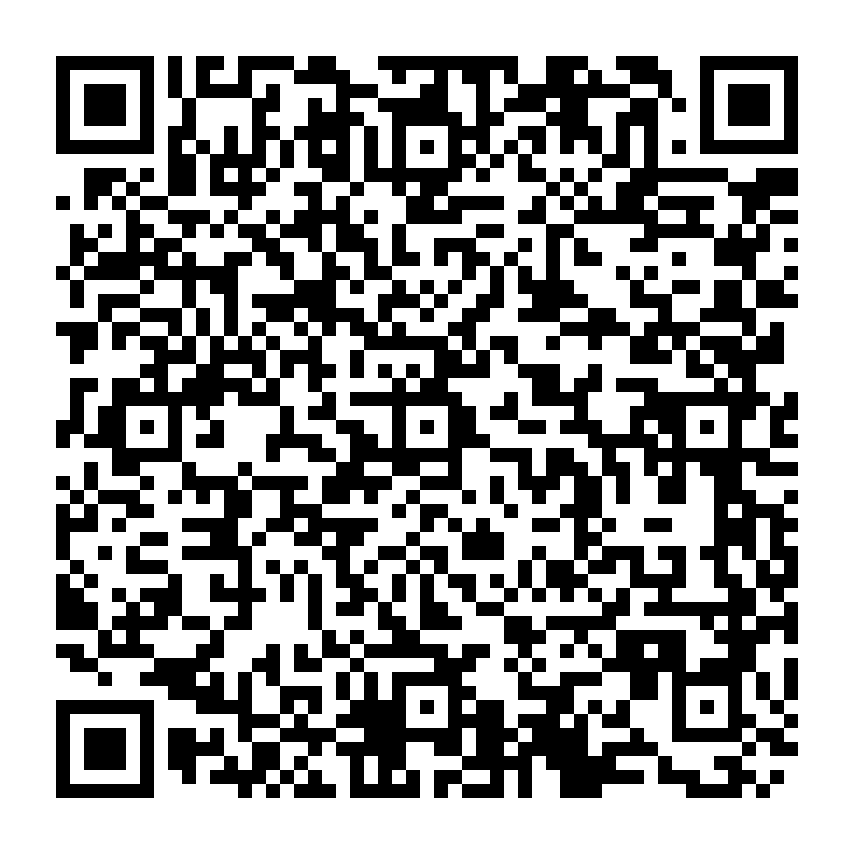QR-kód kép