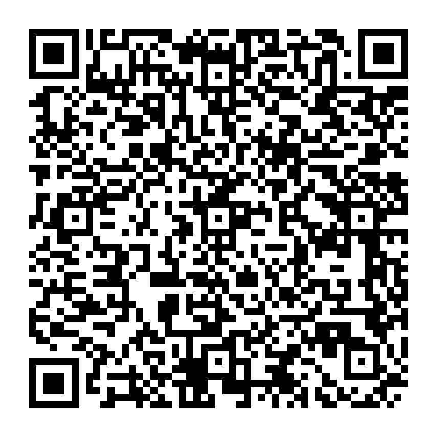 QR-kód