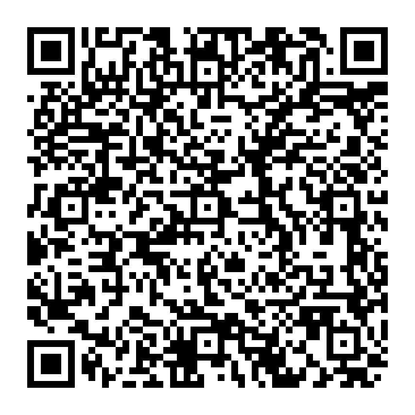 QR-kód