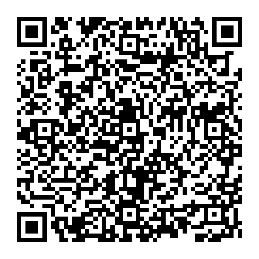 QR-kód