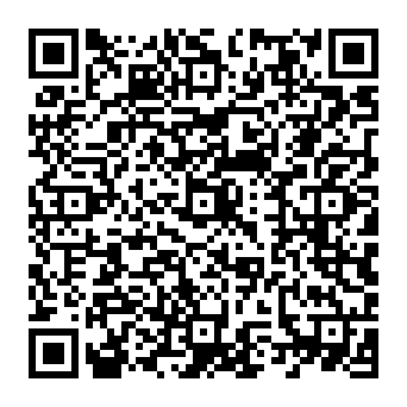 QR-kód