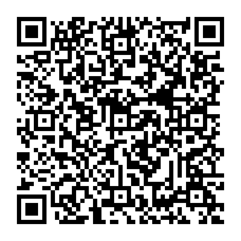 QR-kód