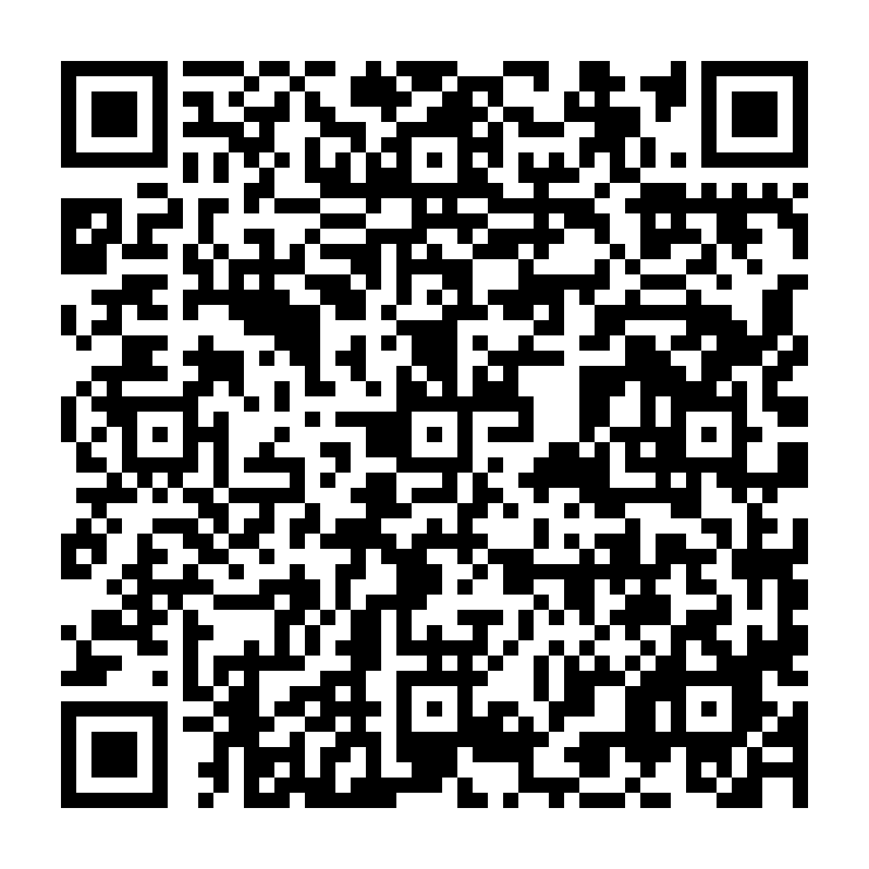 QR-kód