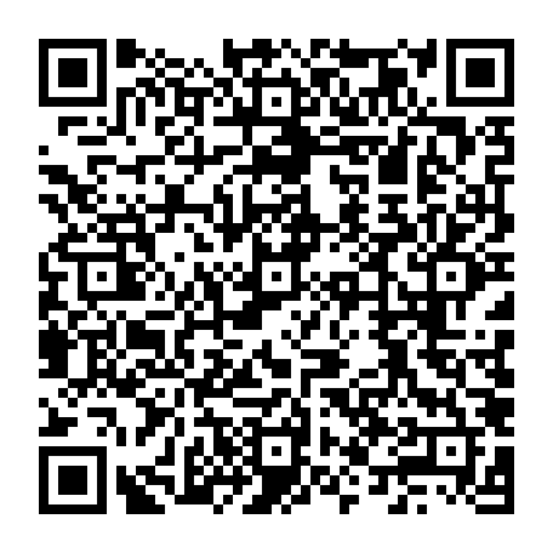QR-kód