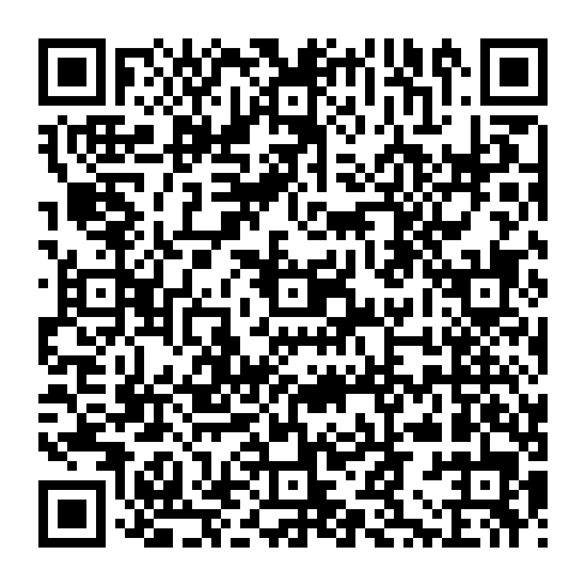 QR-kód