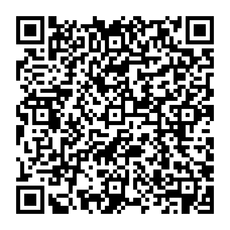 QR-kód