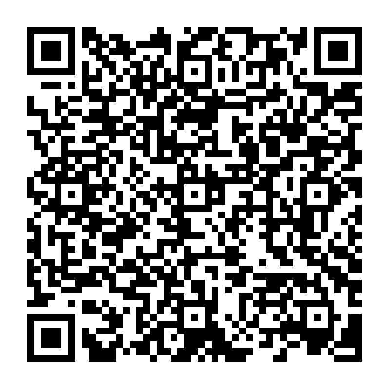 QR-kód