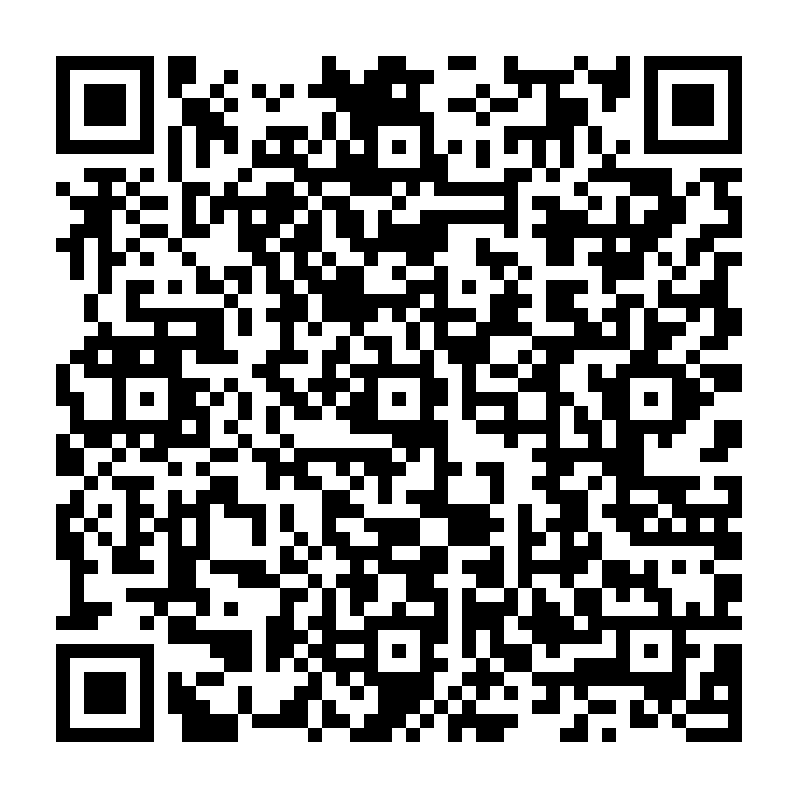 QR-kód